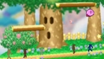 Play Kirby Star…